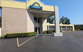 Days Inn By Wyndham Arcadia Louisiana